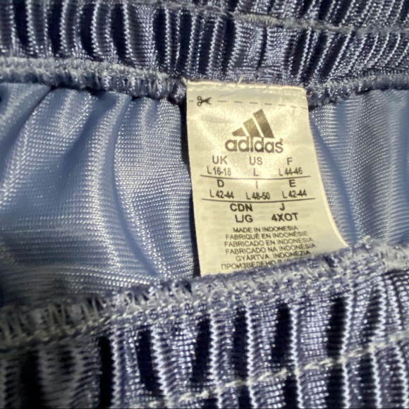 🛍 3/$45 Adidas Workout Shorts - Picture 3 of 5